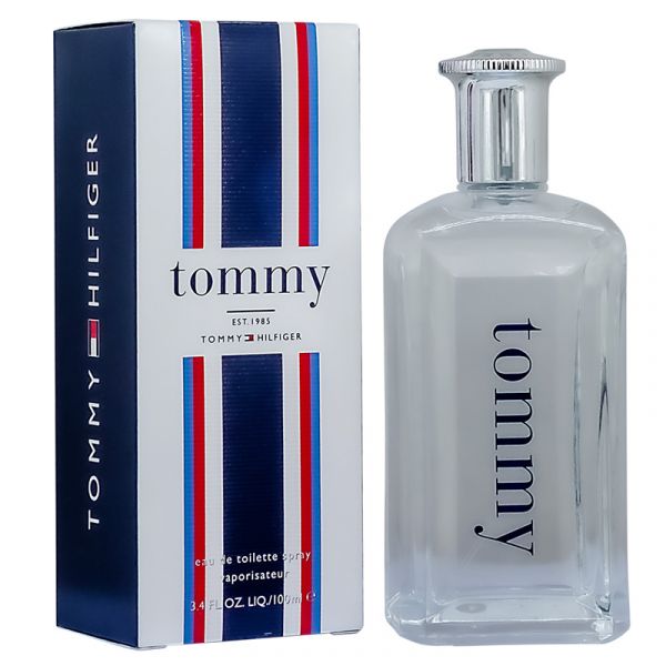 Euro Tommy Hilfiger Tommy,edt., 100ml